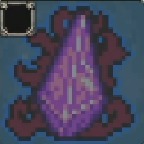 Leeching Crystal item icon